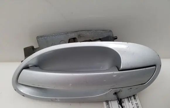 BMW 7 E65 E66 Front door exterior handle 