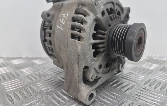 BMW X3 F25 Generator/alternator 7605061