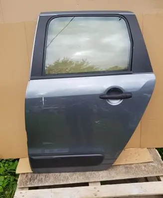 Citroen C3 Picasso Rear door 00009006Q3