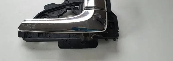 Hyundai ix35 Front door interior handle