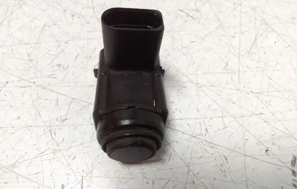 Volkswagen Touareg I Parking PDC sensor 1J0919275 0263003169