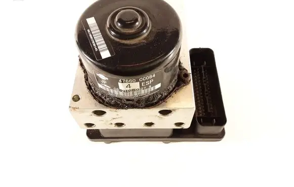 Nissan Murano Z50 ABS Pump 47660CC084 06210203274 06740822830145