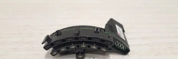 Steering angle sensor