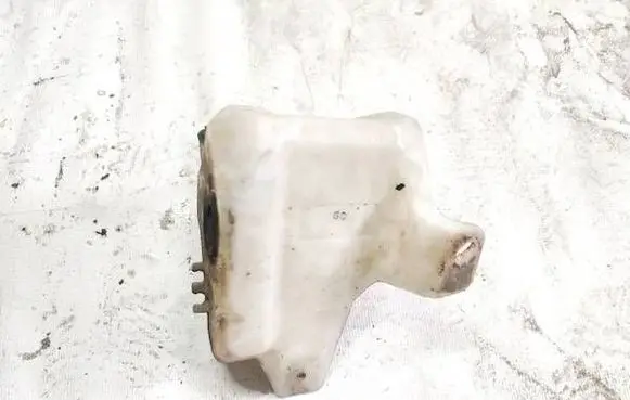 Fiat Punto (188) Windshield washer fluid reservoir/tank 55702892