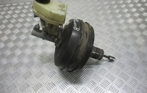 Fiat Croma Master brake cylinder 13126710