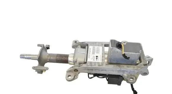 Jaguar XF X250 Steering rack mechanical part 2W933C529AN