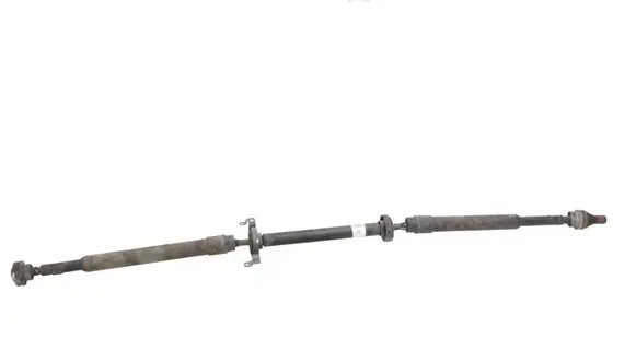 Jeep Cherokee Drive shaft (set) P52123612AD