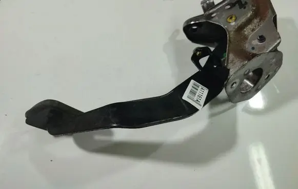 Honda Civic Brake pedal 