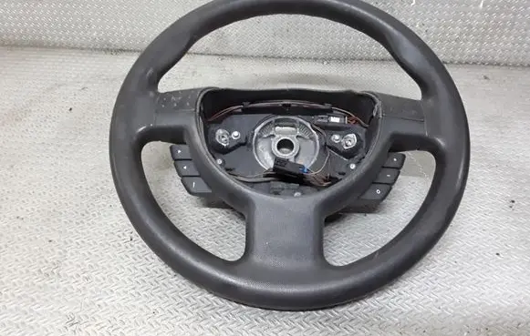 Opel Meriva A Steering wheel 24402534