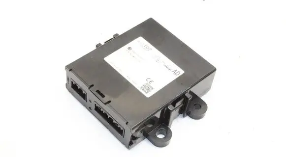 Mitsubishi Eclipse Cross Keyless (KESSY) go control unit/module 8637C102