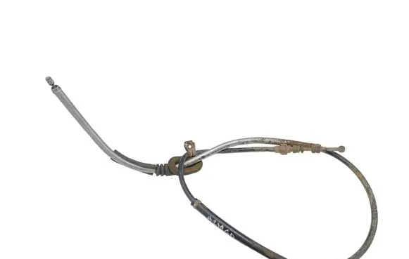 Audi A3 S3 8P Handbrake/parking brake wiring cable 1K0711952A