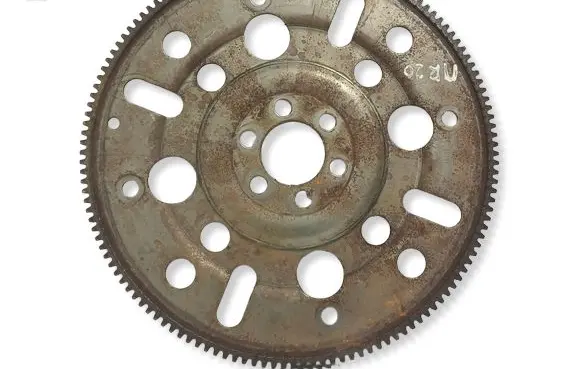 Nissan Qashqai Flywheel AV3A003