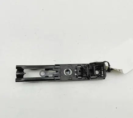 Skoda Enyaq iV Seat belt adjustment motor 565857819A