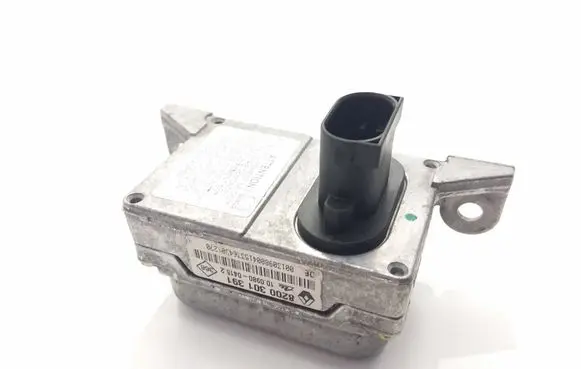 Renault Laguna II ESP acceleration yaw rate sensor 8200301391 10098004152 10098514024