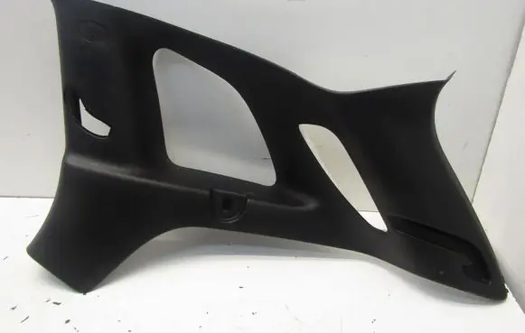 Jeep Cherokee (C) pillar trim 53252615