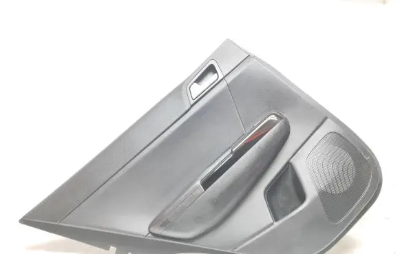 KIA Sportage Rear door card panel trim 83351F1000 03092018 S93570319