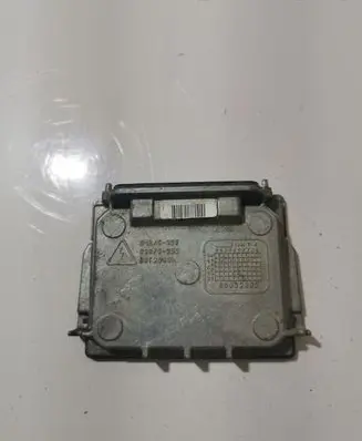 Volvo XC90 Xenon control unit/module 89032335