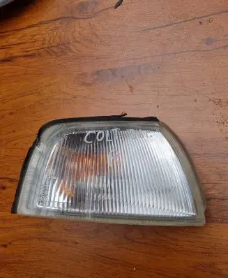 Mitsubishi Colt Front indicator light 210-87148 1157NA