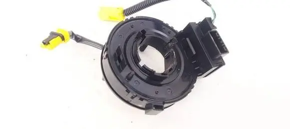 Honda Civic Airbag slip ring squib (SRS ring) 