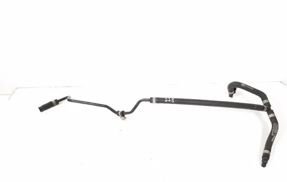 Mercedes-Benz E C207 W207 Engine coolant pipe/hose A2045012225