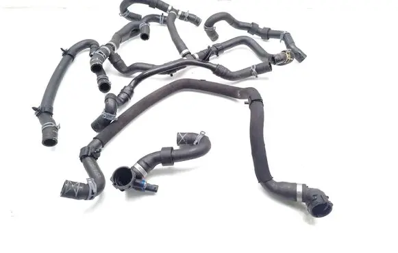 Cupra Born Engine coolant pipe/hose 1EA121621G