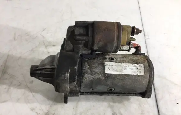 Renault Master III Starter motor 8200568535E