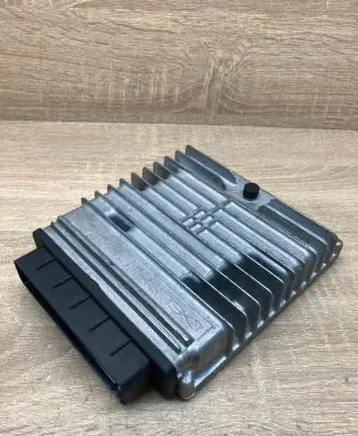 Ford Mondeo Mk III Engine control unit/module ECU 4C1112A650JG 28041166