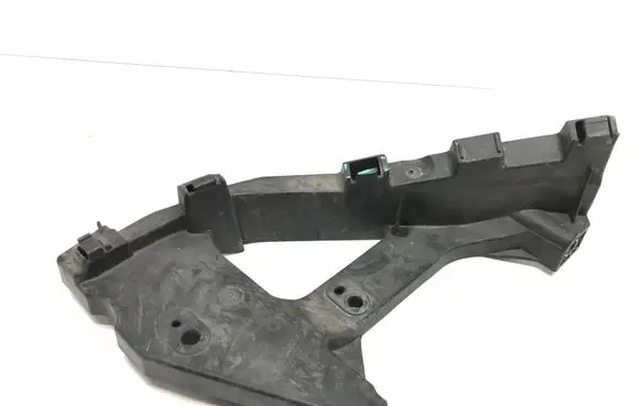 Honda Civic X Radiator support slam panel bracket 