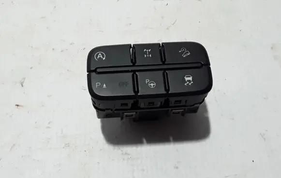 Ford Ranger Other switches/knobs/shifts JB3T130734BA