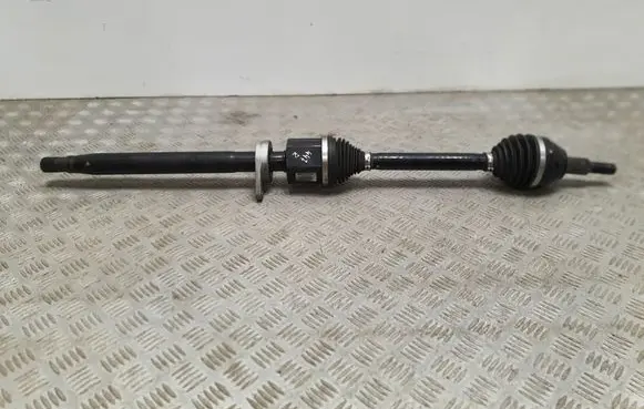Chrysler Pacifica Front driveshaft 68494386AA