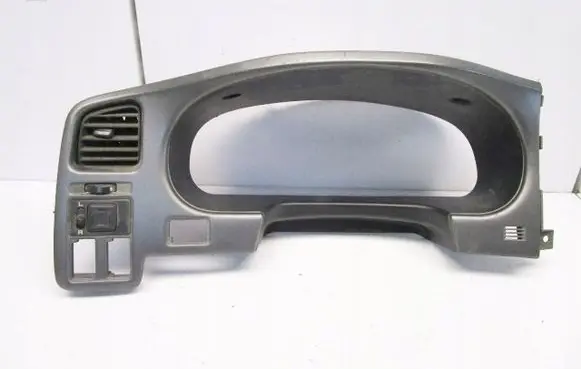 Nissan Primera Dashboard center trim panel 