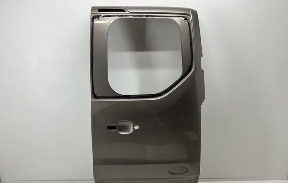Ford Transit Custom Back/rear loading door 