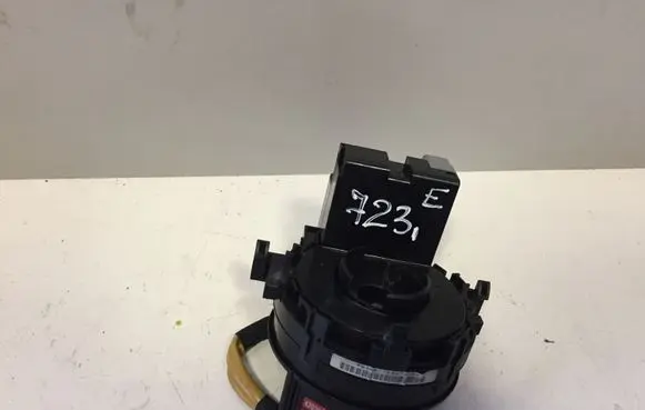 Lexus IS 220D-250-350 Airbag slip ring squib (SRS ring) 75B494