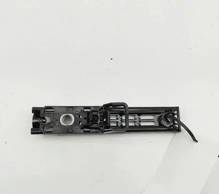 Skoda Kodiaq II Seat belt height adjuster 565857819A
