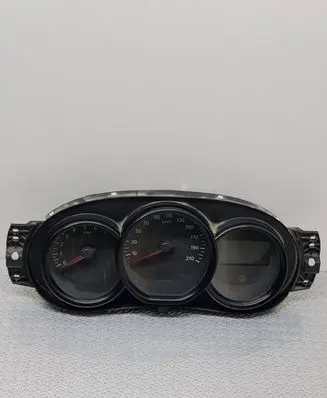 Dacia Sandero Speedometer (instrument cluster) 2131255