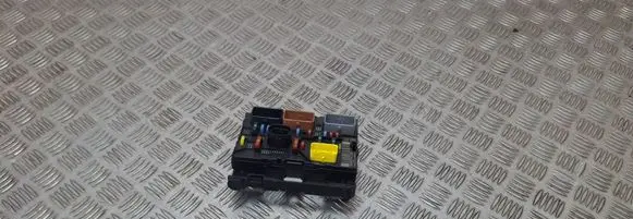 Fuse module