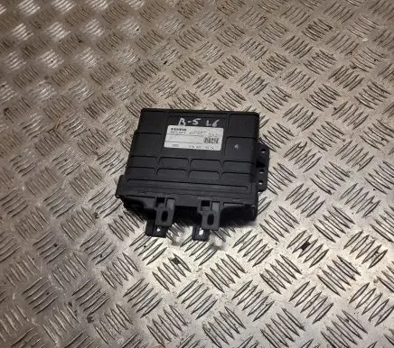 Volkswagen PASSAT B5 Gearbox control unit/module 01N927733CK 9803310517