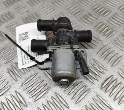 Volkswagen ID.4 Coolant heater 5Q0906457C