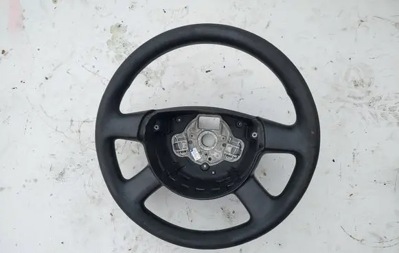 Ford Transit - Tourneo Connect Steering wheel