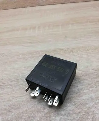 Audi A6 S6 C5 4B Other relay 4B0955531D