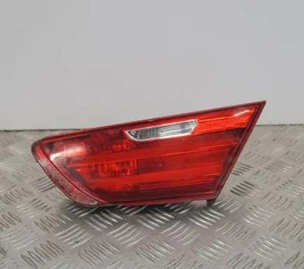 BMW 6 F12 F13 Tailgate rear/tail lights