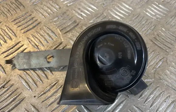 BMW X5 E70 Horn signal E970388 001157 A046466