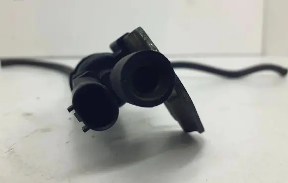 Valve vacuum