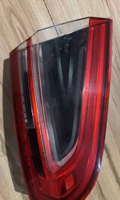 Ford S-MAX Rear/tail lights AM2113A603ae