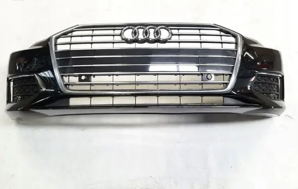 Audi A6 S6 C8 4K Front bumper 4K0807437