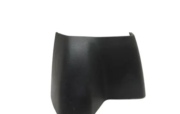 Dashboard lower bottom trim panel
