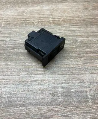 BMW 5 E39 Headlight level height control switch 8360460 259160B