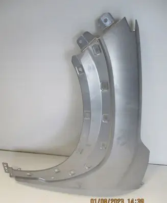 Hyundai H-1, Starex, Satellite Fender 