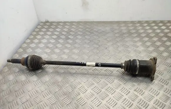 Suzuki Vitara (LY) Rear driveshaft 