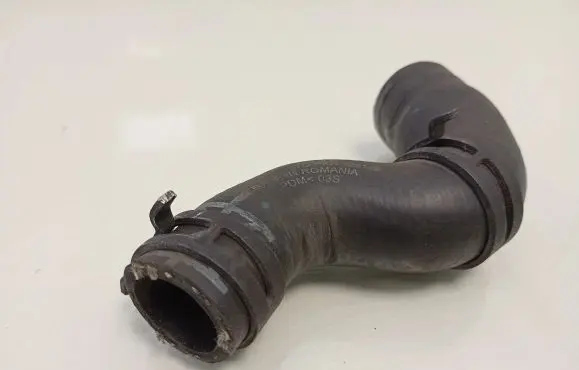 Audi A3 S3 A3 Sportback 8P Engine coolant pipe/hose 03L121157Q